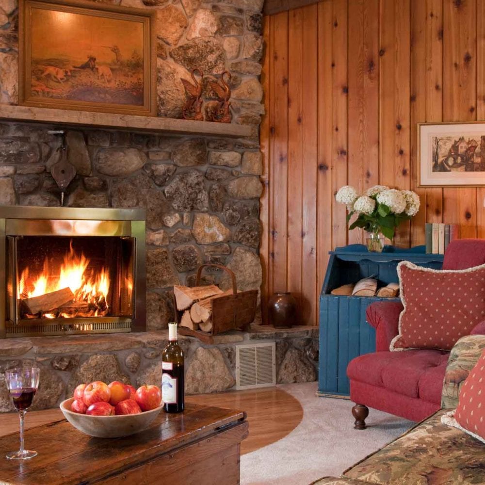 Blog Door County Bed and Breakfast Chanticleer Guest House